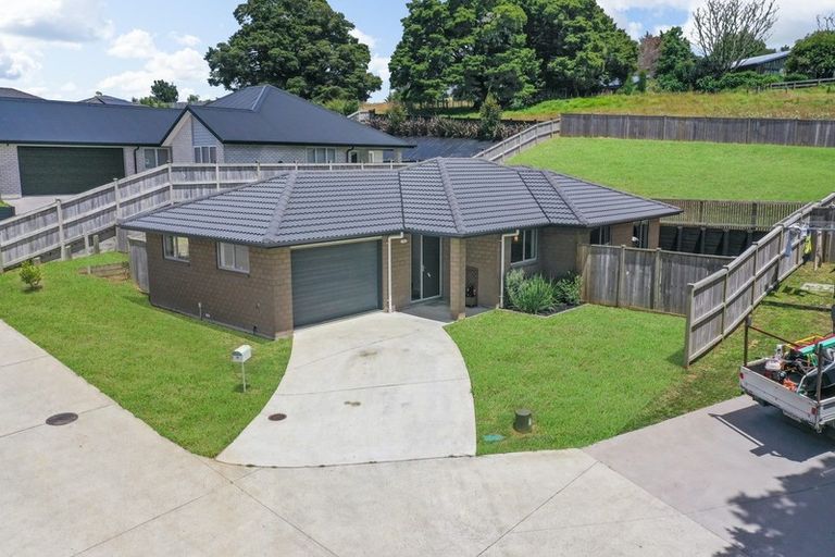 Photo of property in 13 Beltrees Lane, Pokeno, 2402