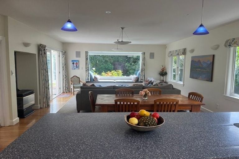 Photo of property in 119 Glandovey Road, Strowan, Christchurch, 8052