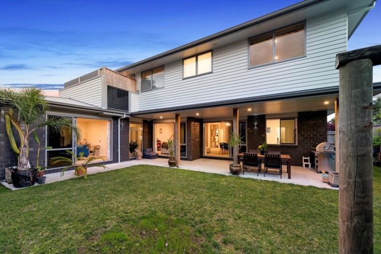 Photo of property in 3 Wiremu Street, Brookfield, Tauranga, 3110