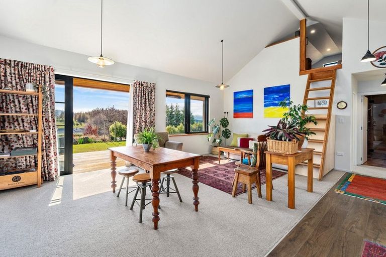 Photo of property in 179 Wanaka-mount Aspirin, Wanaka, 9305