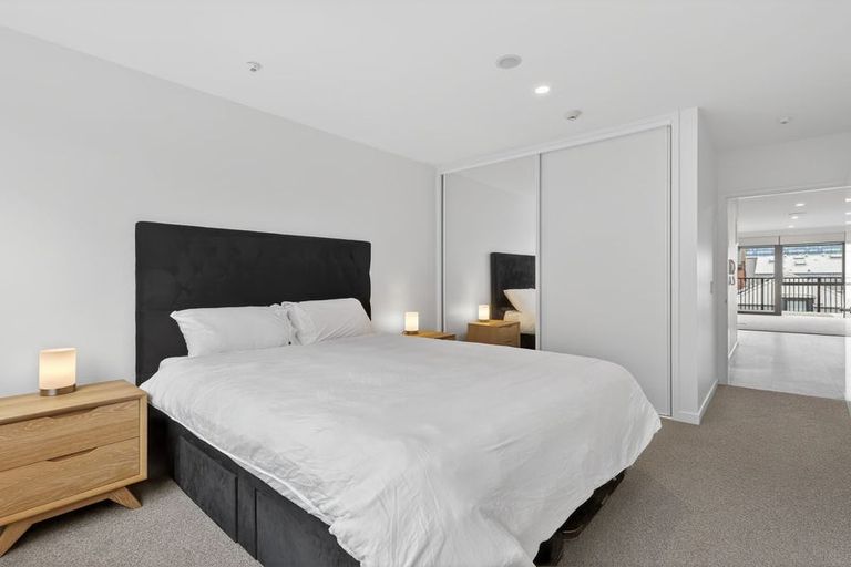 Photo of property in The Elements, 203/36a Welles Street, Christchurch Central, Christchurch, 8011