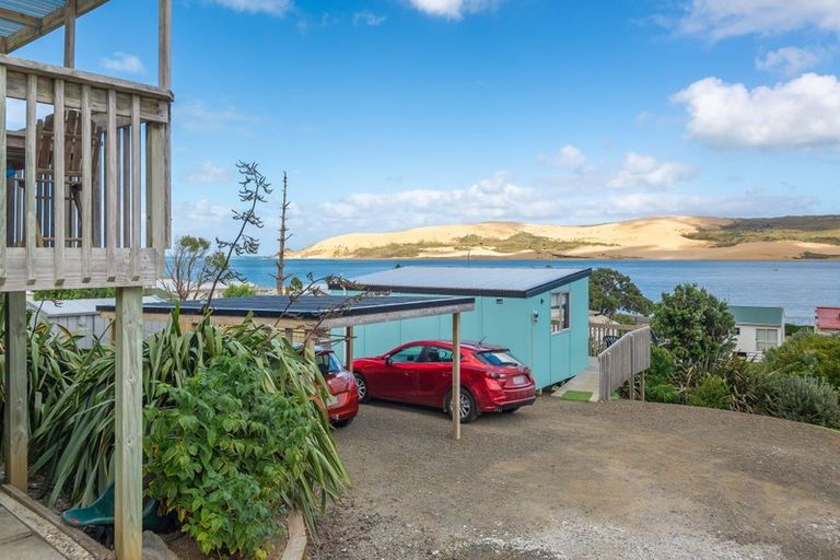 Photo of property in 47 Fairlie Crescent, Opononi, Kaikohe, 0473