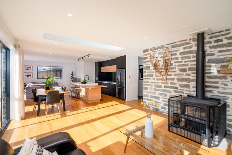 Photo of property in 9 Jackson Rise, Luggate, Wanaka, 9383