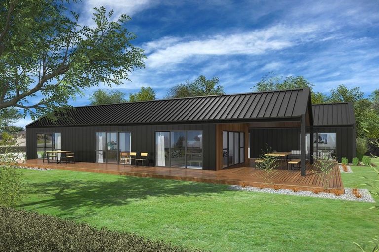 Photo of property in 20 Tararua Crescent, Otaki, 5512