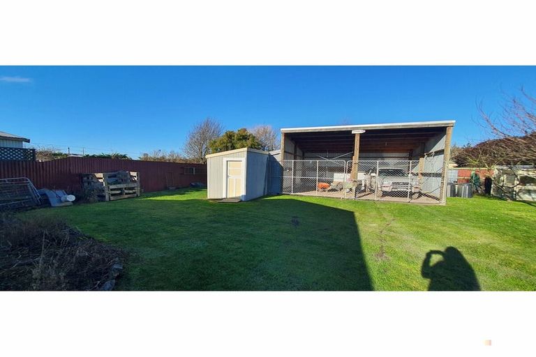 Photo of property in 5 Edward Street, Waimate, 7924