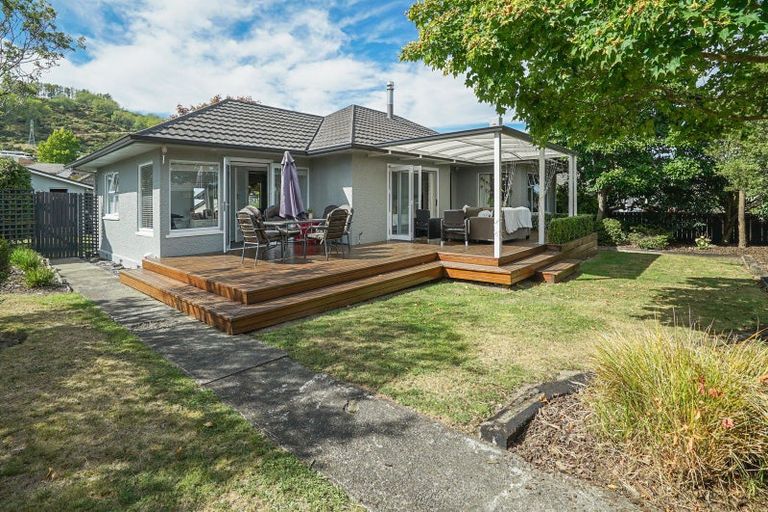 Photo of property in 31 Titoki Street, Stoke, Nelson, 7011