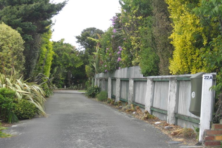 Photo of property in 22a Bampton Street, Burwood, Christchurch, 8061