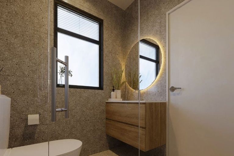 Photo of property in 16 Pomaria Road, Henderson, Auckland, 0610