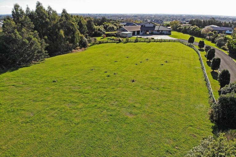 Photo of property in 61 Polson Hill Drive, Aokautere, 4471