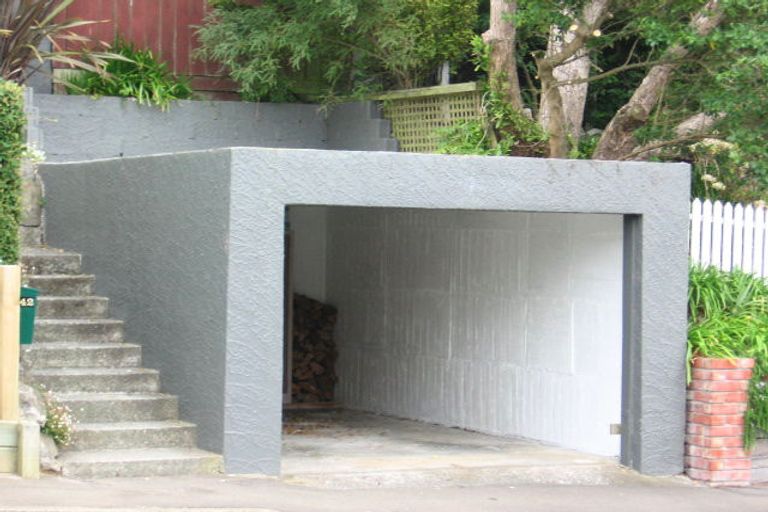 Photo of property in 42 Ganges Road, Khandallah, Wellington, 6035