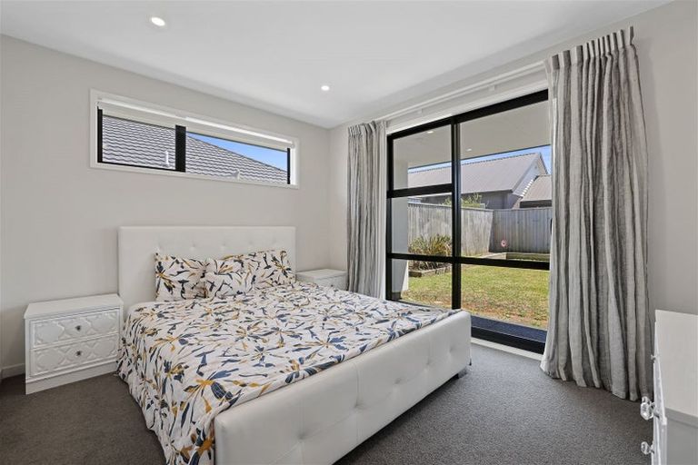 Photo of property in 9 Deerwood Lane, Wigram, Christchurch, 8025