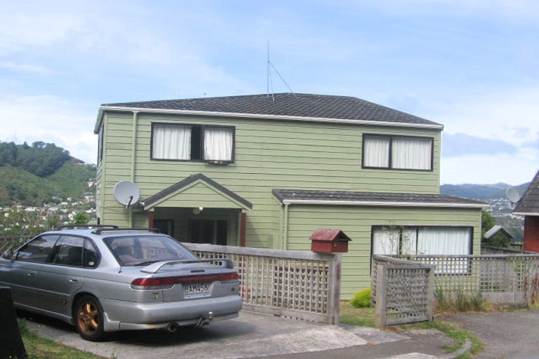 Photo of property in 5 Commons Way, Crofton Downs, Wellington, 6035