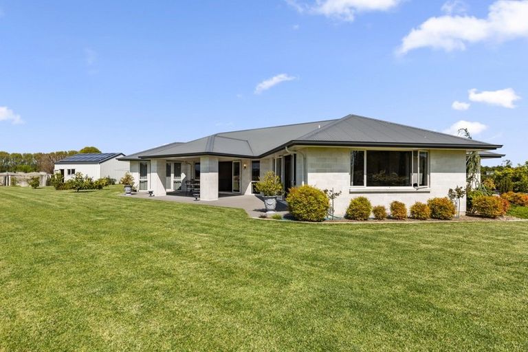 Photo of property in 634b Marychurch Road, Matangi, Hamilton, 3287