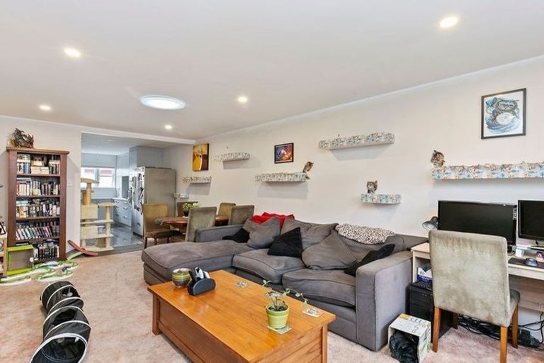 Photo of property in 23a Rotherham Terrace, Miramar, Wellington, 6022