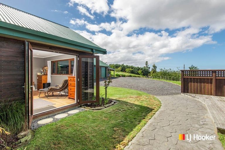 Photo of property in 258 Chain Hills Road, Chain Hills, Dunedin, 9076