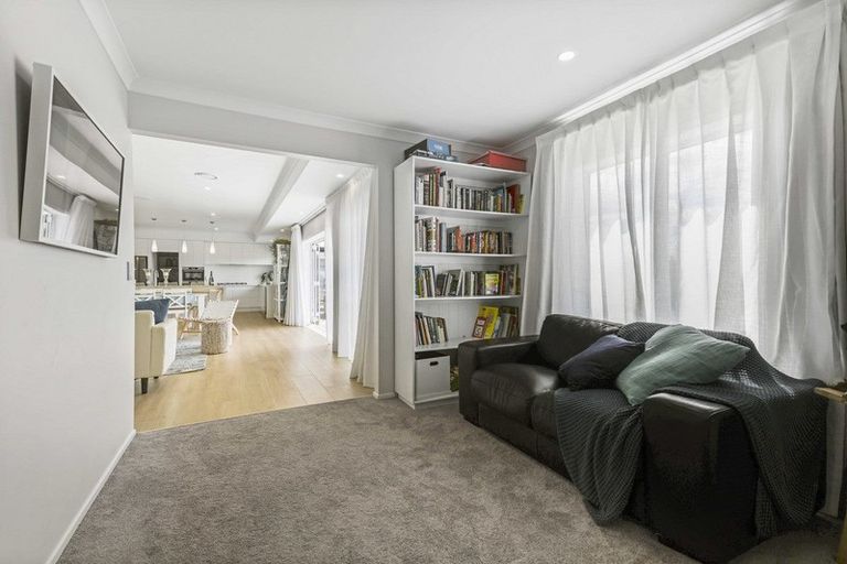 Photo of property in 27c Marshmeadow Road, Newstead, Hamilton, 3286