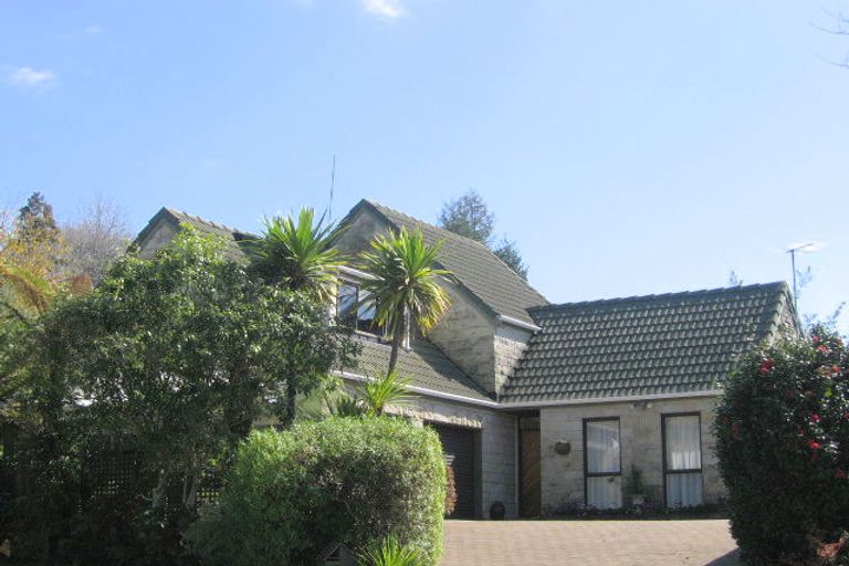 Photo of property in 7b Moncur Drive, Springfield, Rotorua, 3015