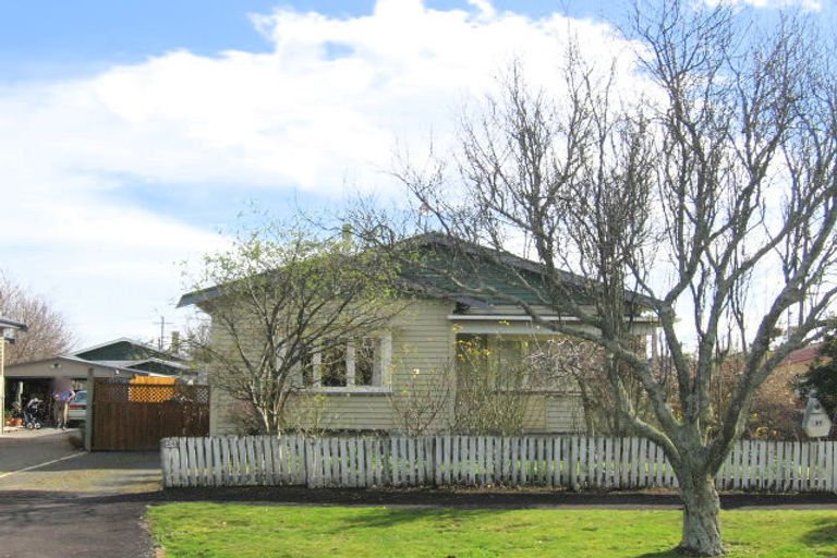 Photo of property in 24 Irvine Street, Frankton, Hamilton, 3204