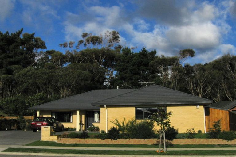 Photo of property in 120 Weggery Drive, Waikanae Beach, Waikanae, 5036