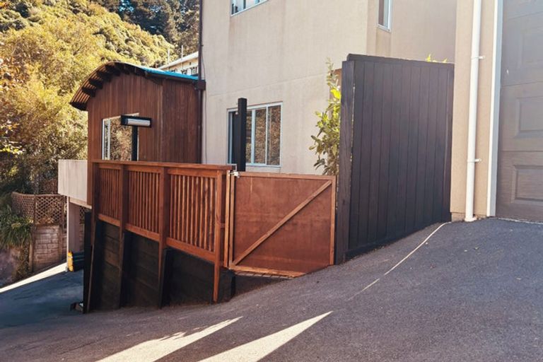 Photo of property in 6a Hapua Street, Hataitai, Wellington, 6021