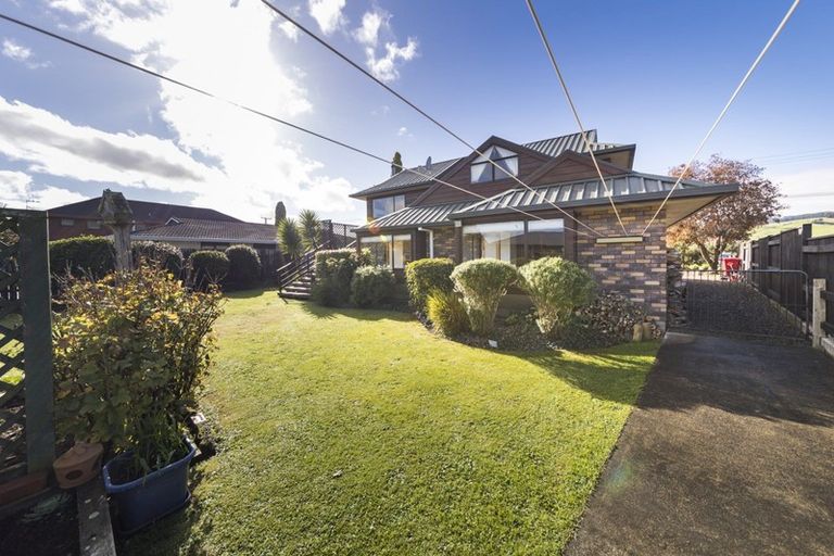 Photo of property in 221 The Terrace, Ashhurst, 4810