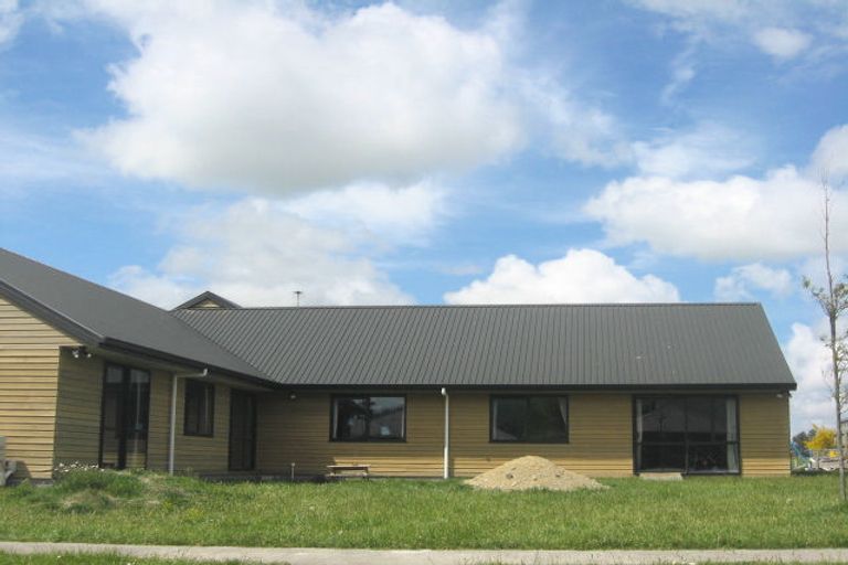 Photo of property in 26 Kowhai Street, Oxford, 7430