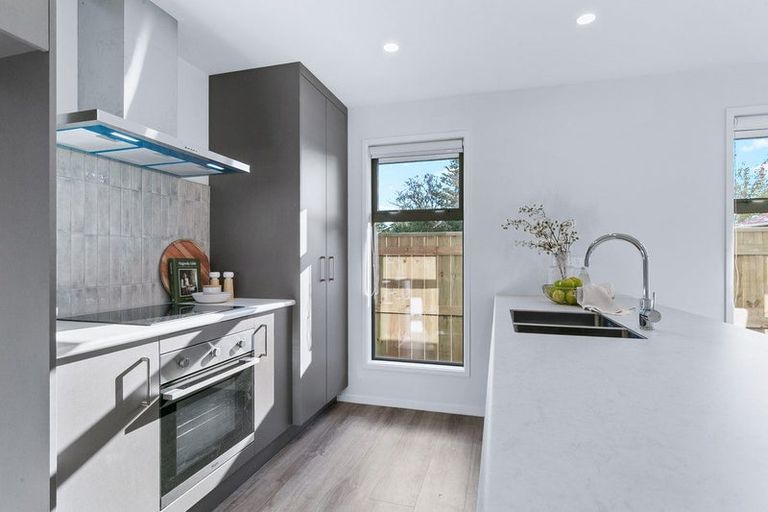 Photo of property in 7 Liverpool Street, Levin, 5510