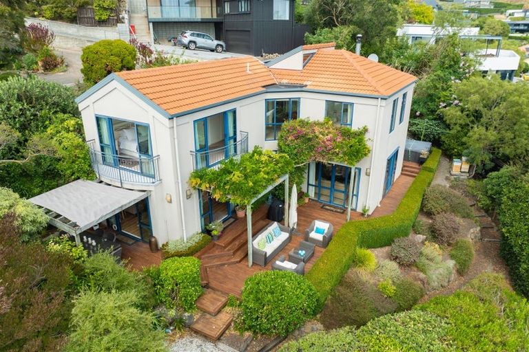 Photo of property in 80b Huntsbury Avenue, Huntsbury, Christchurch, 8022