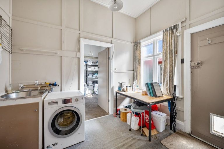 Photo of property in The Crows Nest Backpackers, 3365 Ida Valley-omakau Road, Oturehua, 9387