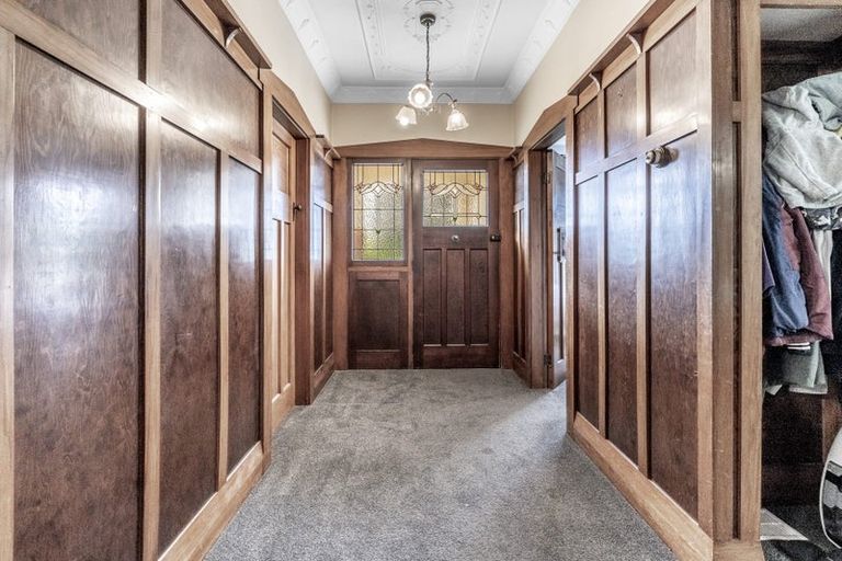 Photo of property in 17 Thomas Street, Gore, 9710