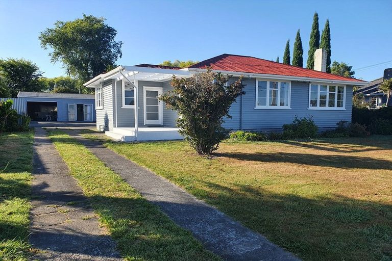Photo of property in 13 Reeve Road, Owhata, Rotorua, 3010