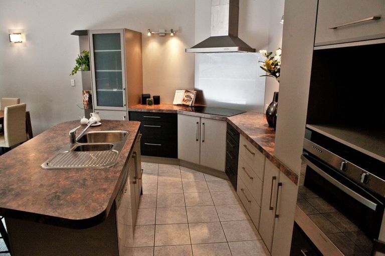 Photo of property in 17 Garden Court, Woodhill, Whangarei, 0110