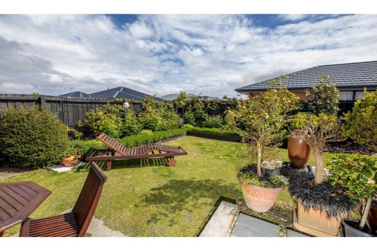 Photo of property in 10 Jasper Court, Rolleston, 7614