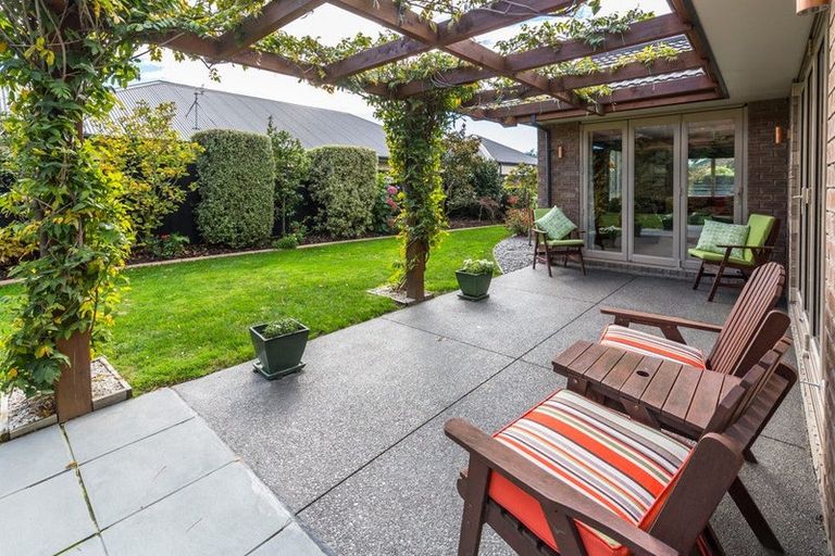 Photo of property in 8 Bernini Lane, Rolleston, 7614