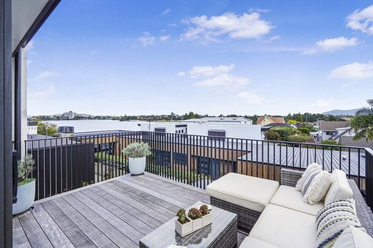 Photo of property in 3/4 Domain View Lane, Frankton, Hamilton, 3204