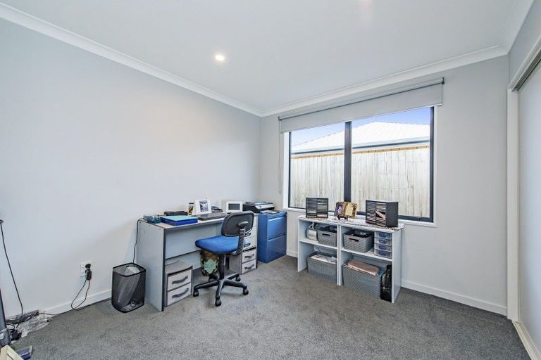 Photo of property in 24 Walter Place, Kirwee, Darfield, 7571