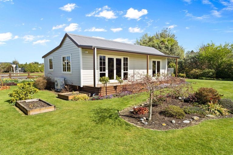Photo of property in 64 Pattons Road, Mount Somers, 7771