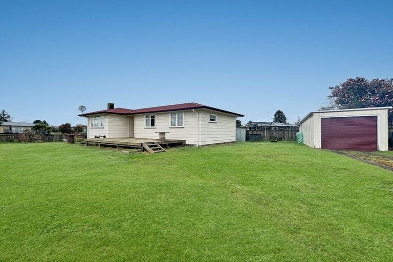 Photo of property in 106 Kelso Street, Tokoroa, 3420