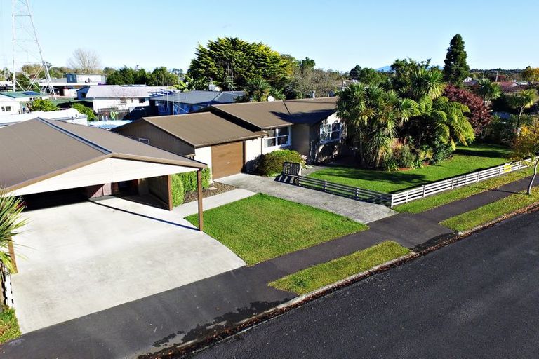 Photo of property in 81 Alderson Road, Fairview Downs, Hamilton, 3214