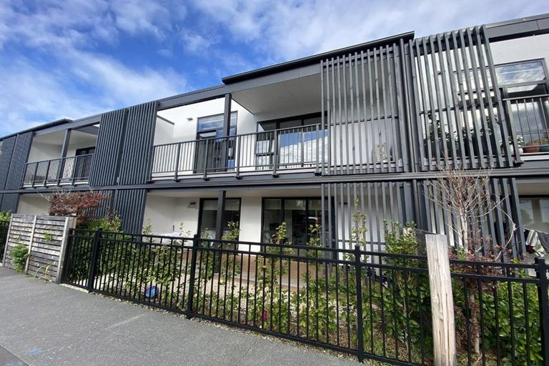 Photo of property in 106/142 Leinster Road, Merivale, Christchurch, 8014