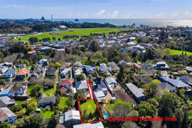 Photo of property in 14a Tainui Street, Welbourn, New Plymouth, 4312
