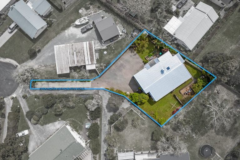 Photo of property in 23 Walton Avenue, Warkworth, 0910