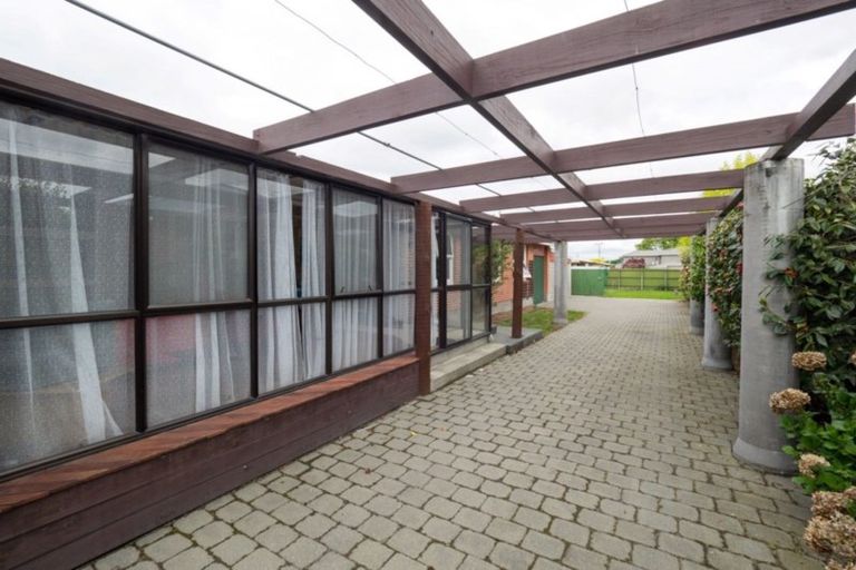 Photo of property in 117 Racecourse Road, Allenton, Ashburton, 7700