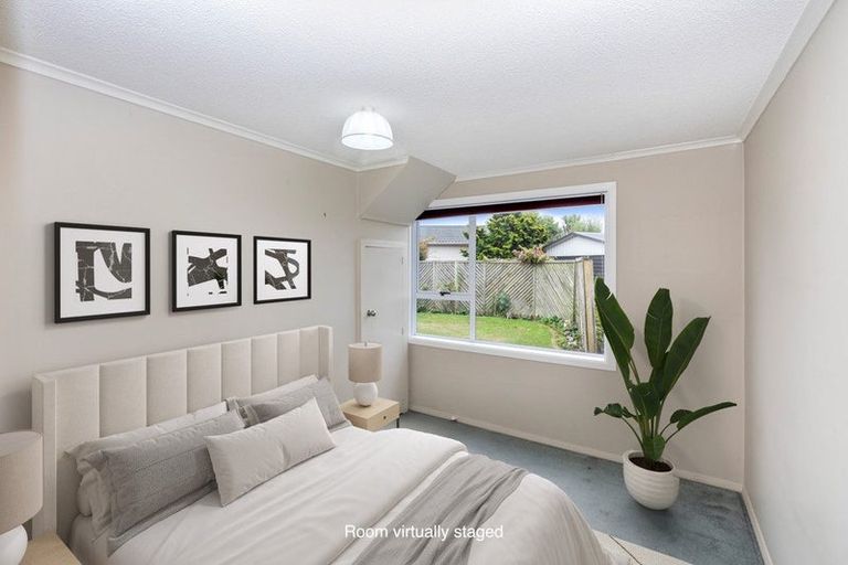 Photo of property in 4 Sonia Place, Casebrook, Christchurch, 8051