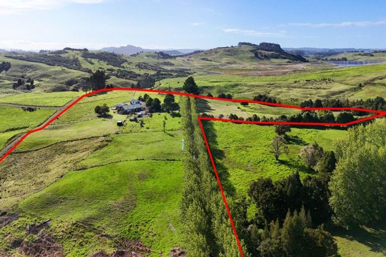 Photo of property in 264 Okokako Road, Waimate North, Kerikeri, 0293