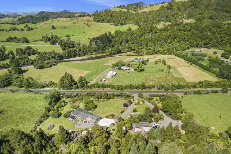 Photo of property in 194 Franklin Road, Waihi, 3682