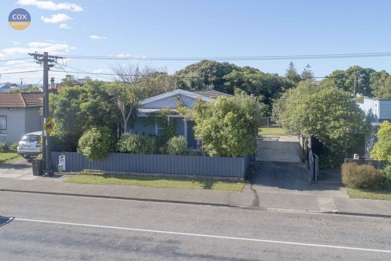Photo of property in 80 Meeanee Quay, Westshore, Napier, 4110