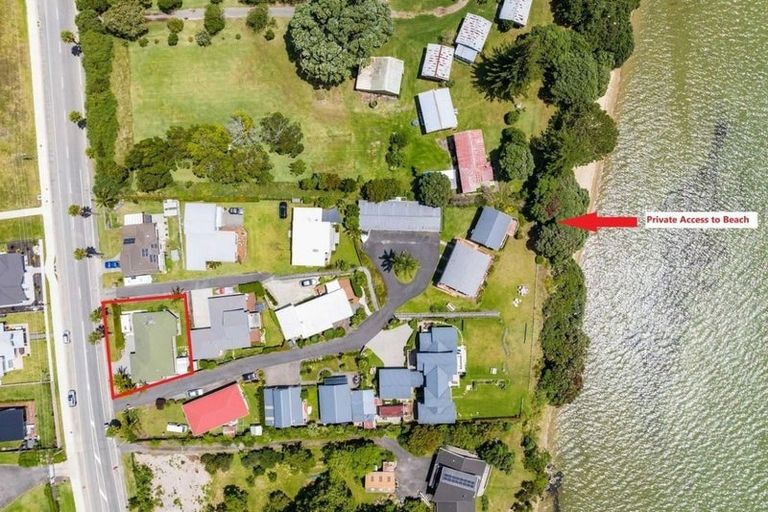 Photo of property in 152 One Tree Point Road, One Tree Point, 0118