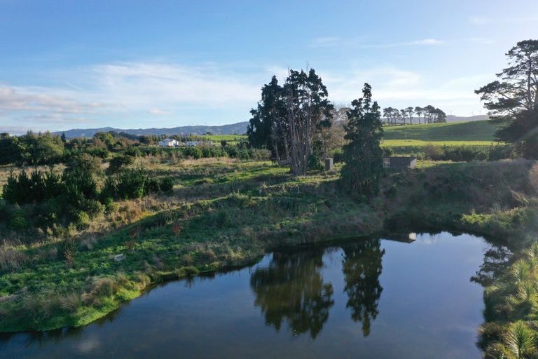 Photo of property in 336 Makomako Road, Pahiatua, 4983