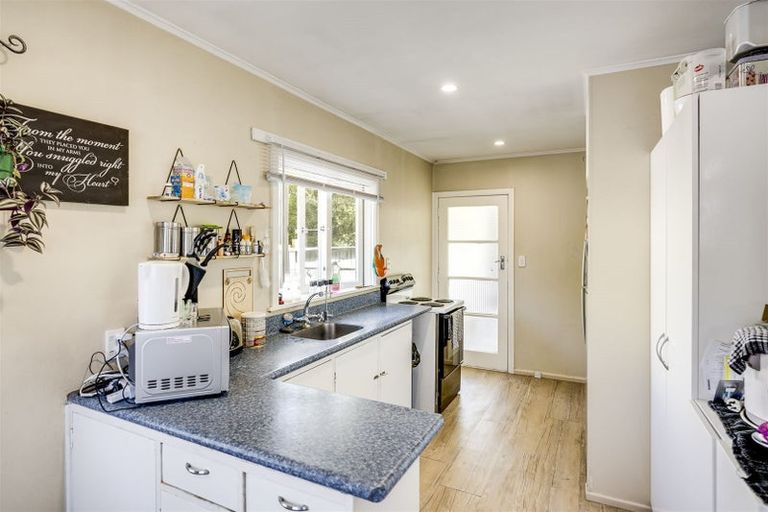 Photo of property in 58 Downing Avenue, Pirimai, Napier, 4112